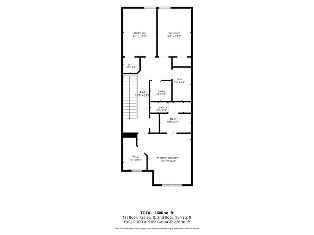 229 Dupont Drive Cartersville, GA 30121
