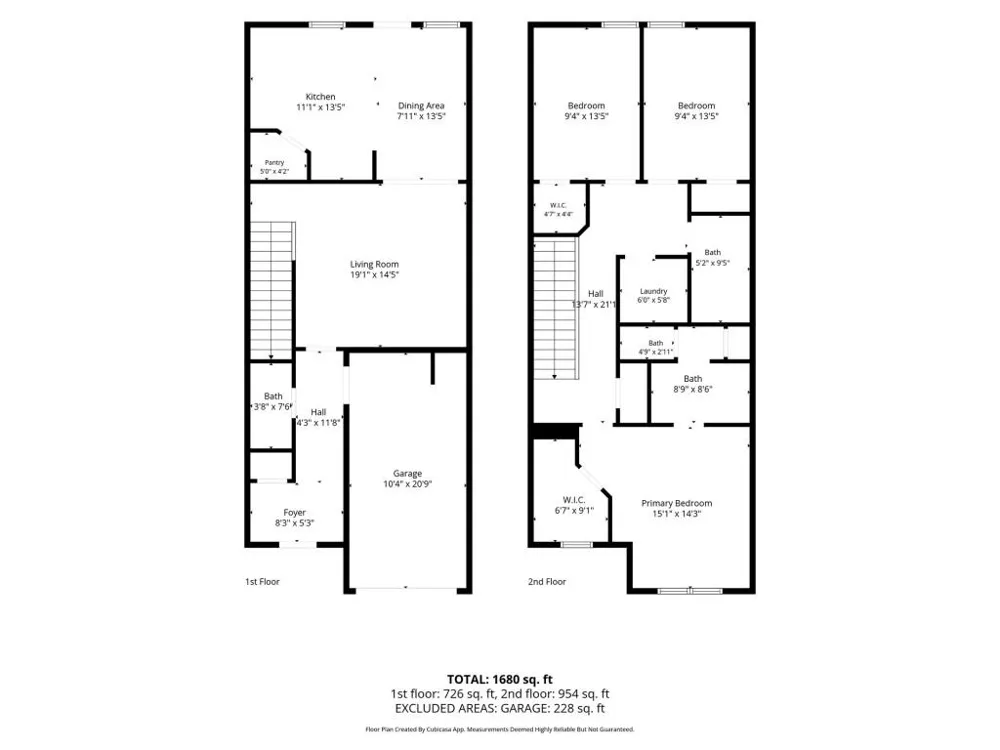 229 Dupont Drive Cartersville, GA 30121