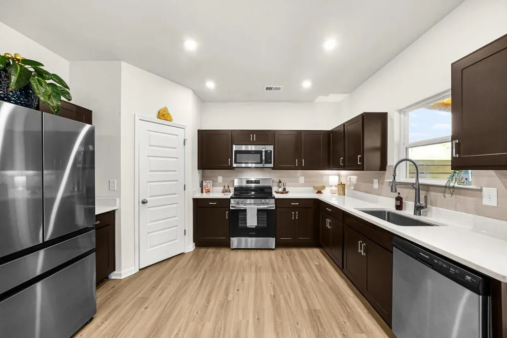 229 Dupont Drive Cartersville, GA 30121