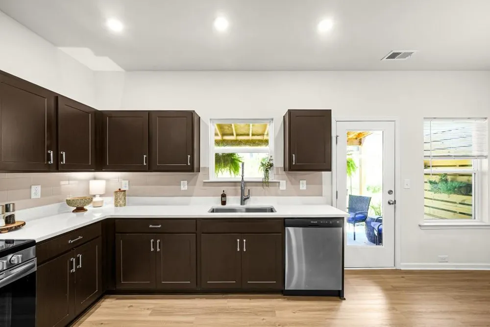 229 Dupont Drive Cartersville, GA 30121