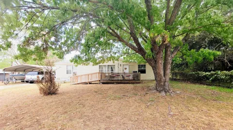 303 Caballo Way