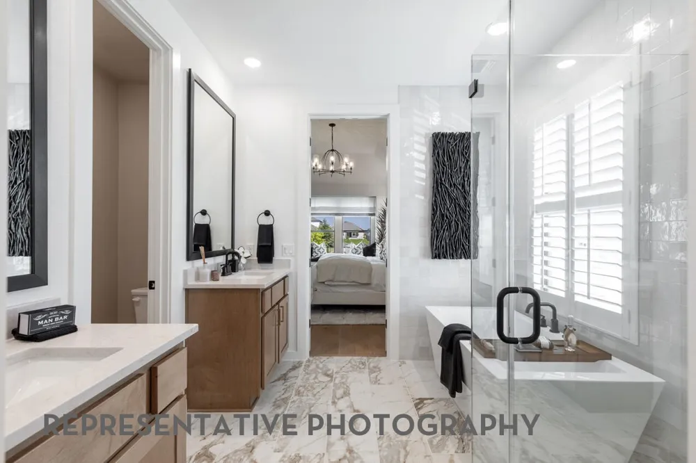 1634 Secco Way McLendon Chisholm, TX 75032