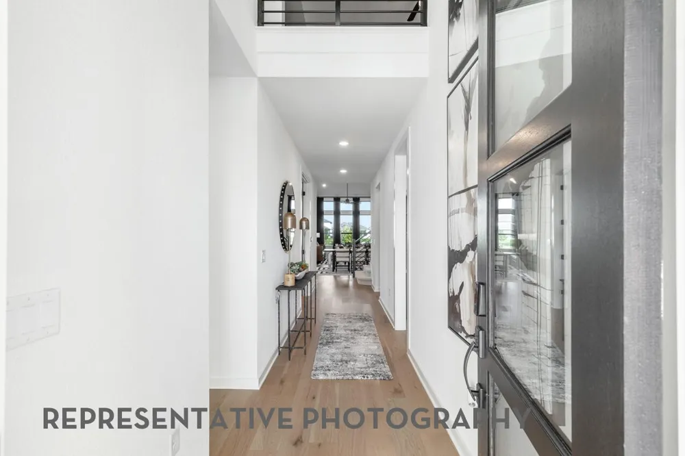 1634 Secco Way McLendon Chisholm, TX 75032