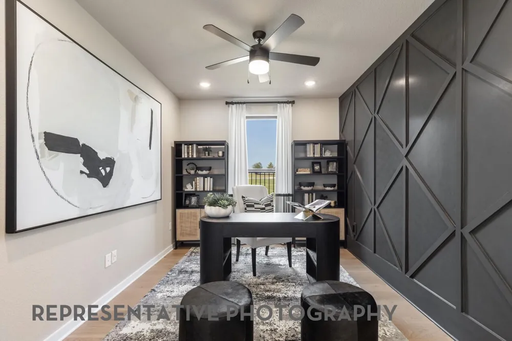 1634 Secco Way McLendon Chisholm, TX 75032