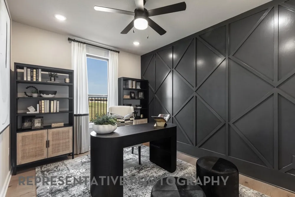 1634 Secco Way McLendon Chisholm, TX 75032