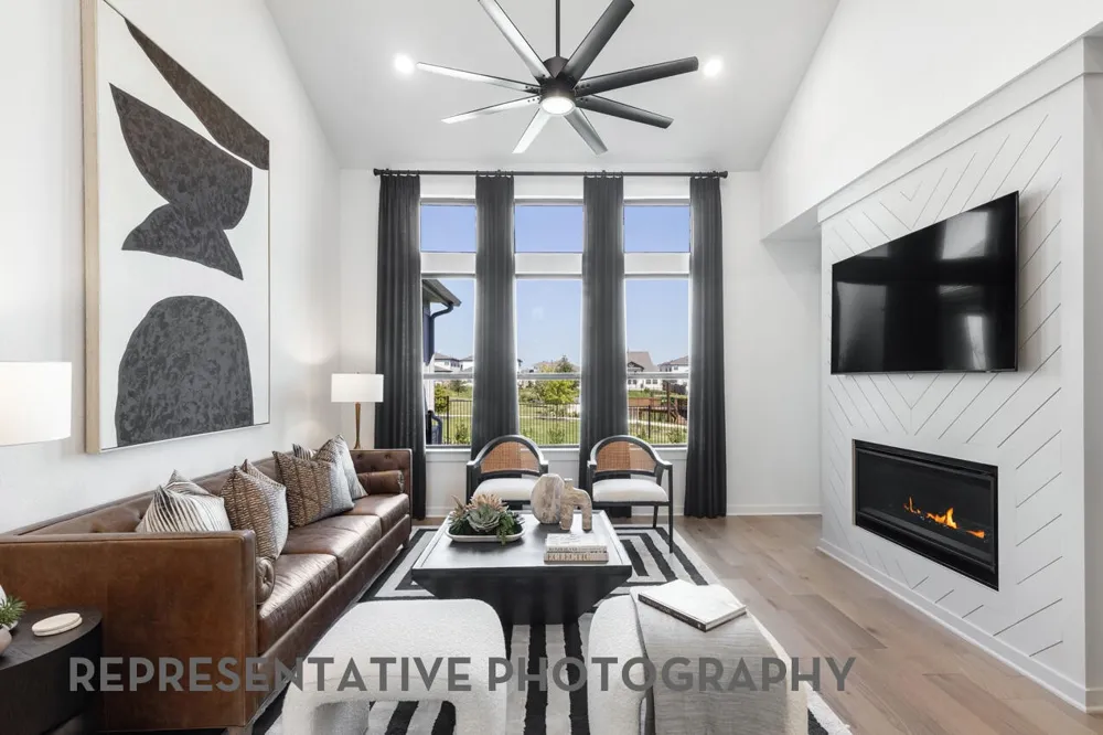 1634 Secco Way McLendon Chisholm, TX 75032