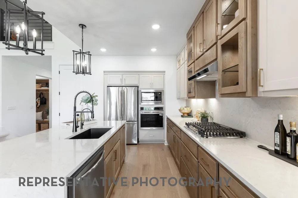 1634 Secco Way McLendon Chisholm, TX 75032