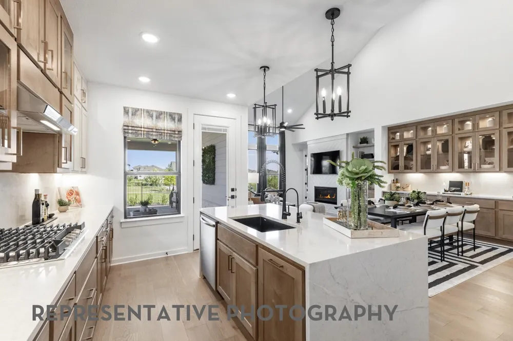 1634 Secco Way McLendon Chisholm, TX 75032