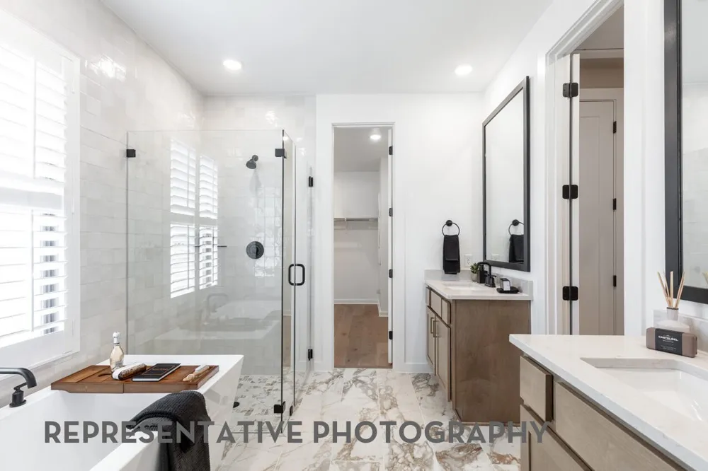 1634 Secco Way McLendon Chisholm, TX 75032