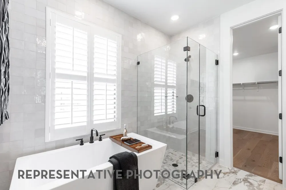 1634 Secco Way McLendon Chisholm, TX 75032