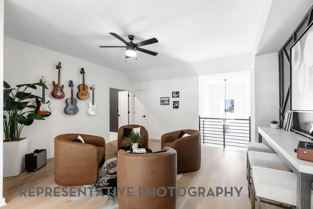 1634 Secco Way McLendon Chisholm, TX 75032