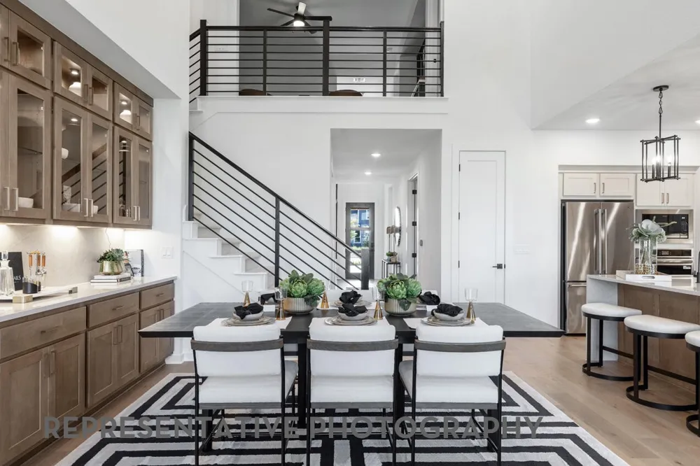 1634 Secco Way McLendon Chisholm, TX 75032