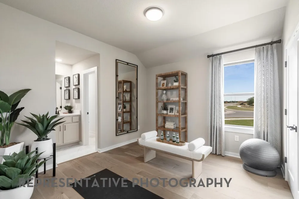 1634 Secco Way McLendon Chisholm, TX 75032