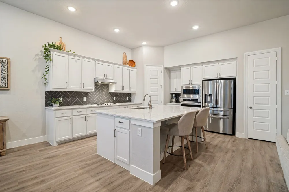 1733 Amarone Lane McLendon Chisholm, TX 75032