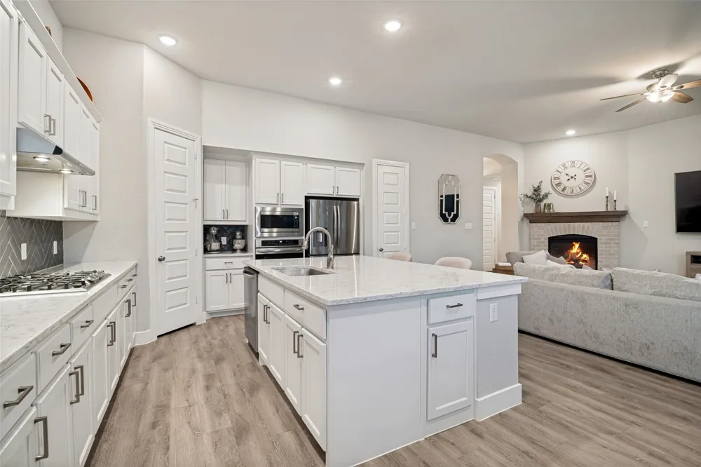 1733 Amarone Lane McLendon Chisholm, TX 75032