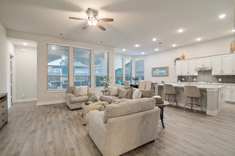 1733 Amarone Lane McLendon Chisholm, TX 75032