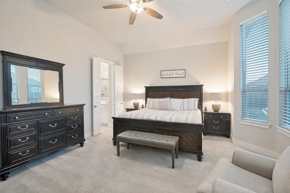 1733 Amarone Lane McLendon Chisholm, TX 75032