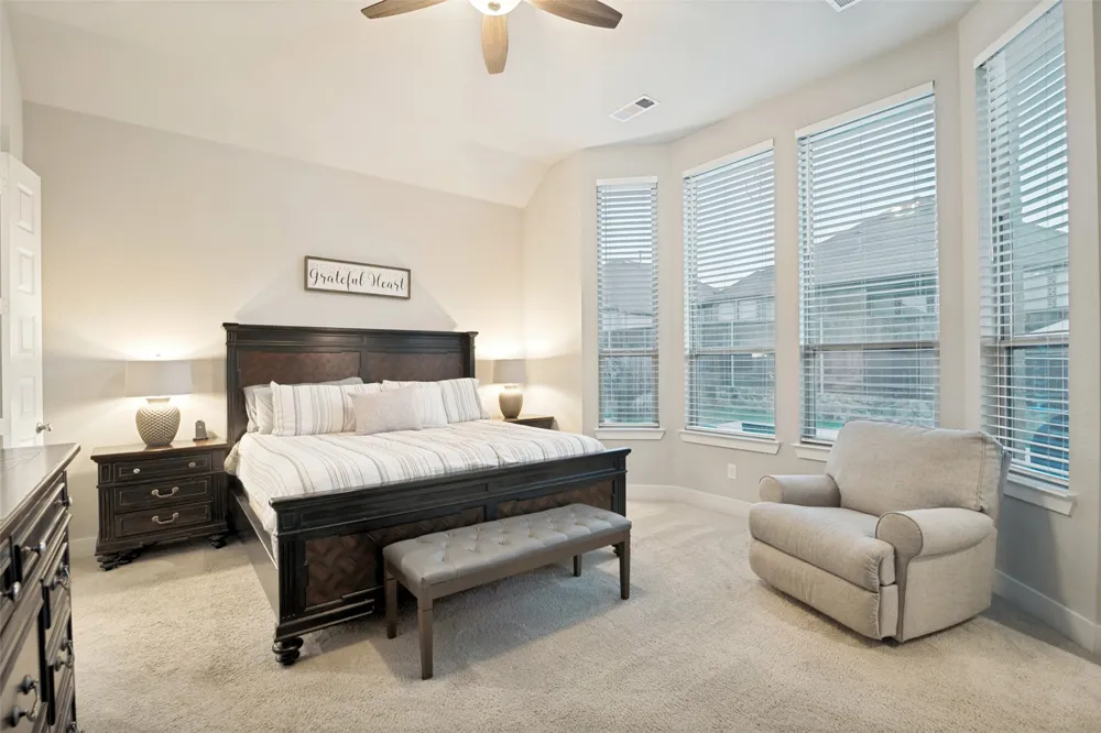 1733 Amarone Lane McLendon Chisholm, TX 75032