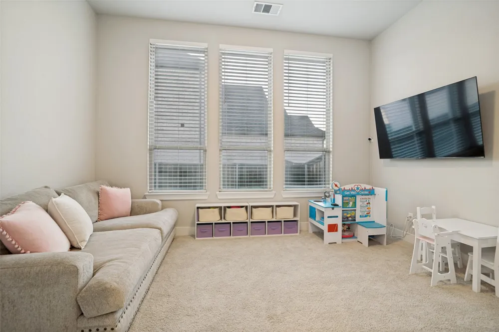 1733 Amarone Lane McLendon Chisholm, TX 75032