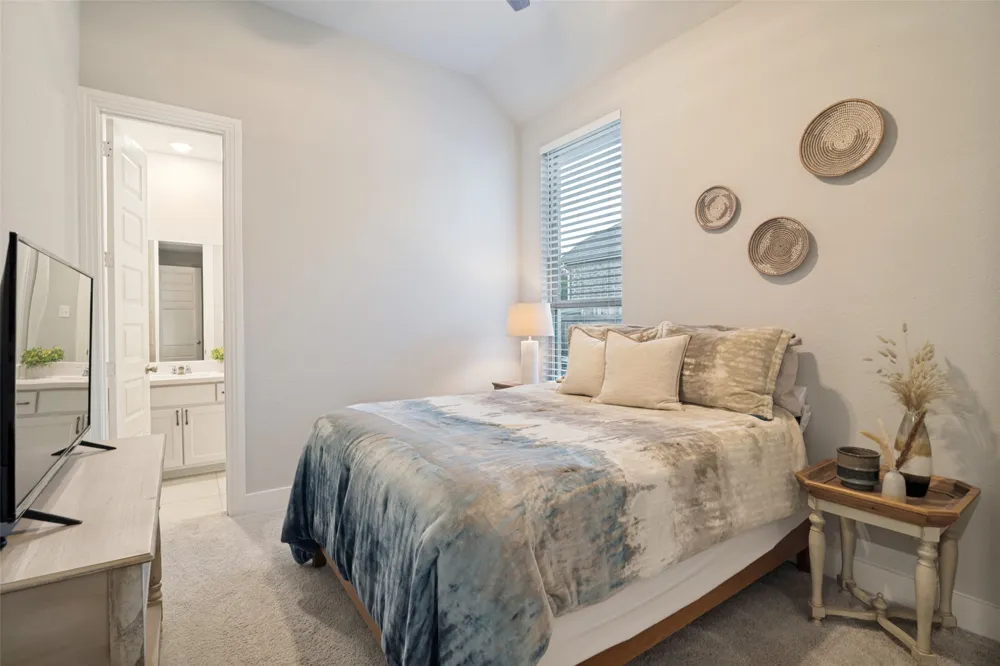 1733 Amarone Lane McLendon Chisholm, TX 75032