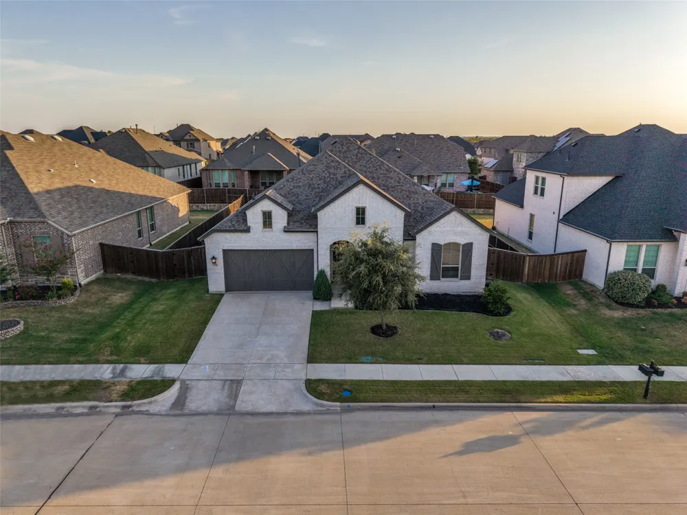 1733 Amarone Lane McLendon Chisholm, TX 75032