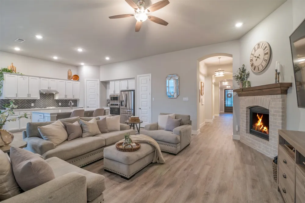 1733 Amarone Lane McLendon Chisholm, TX 75032