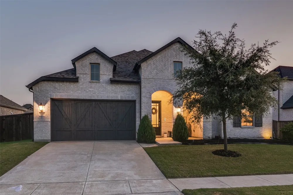 1733 Amarone Lane McLendon Chisholm, TX 75032