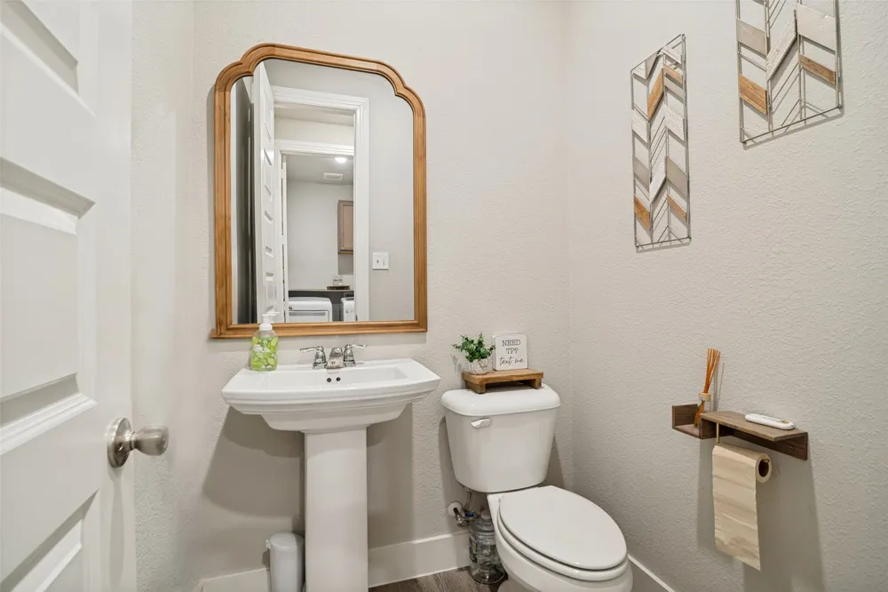 1733 Amarone Lane McLendon Chisholm, TX 75032