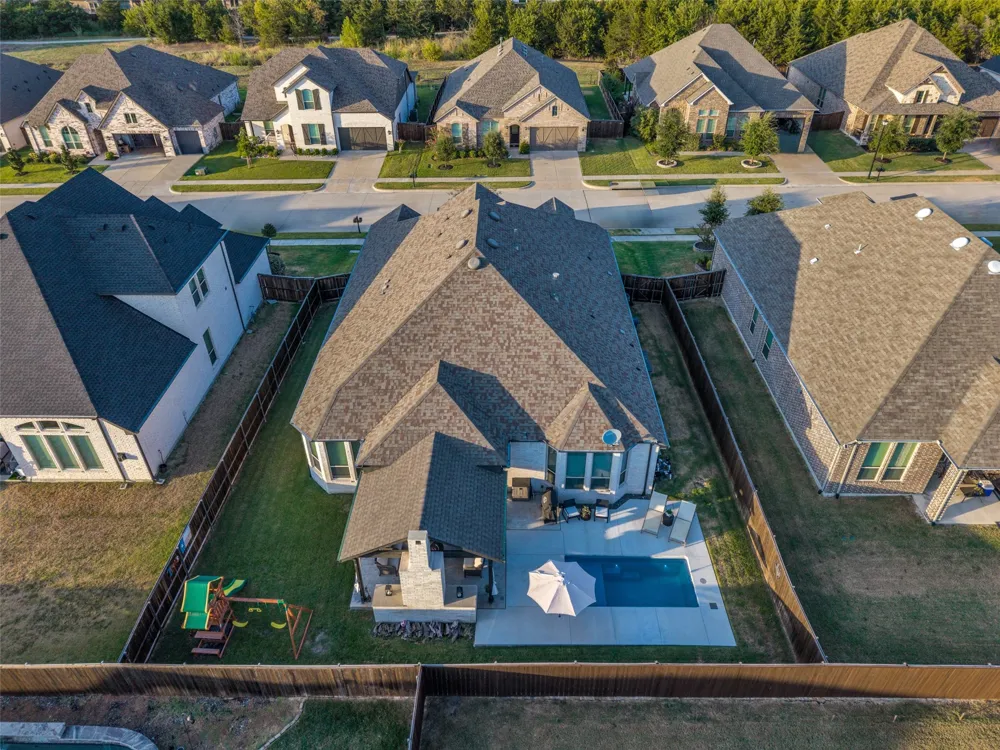 1733 Amarone Lane McLendon Chisholm, TX 75032