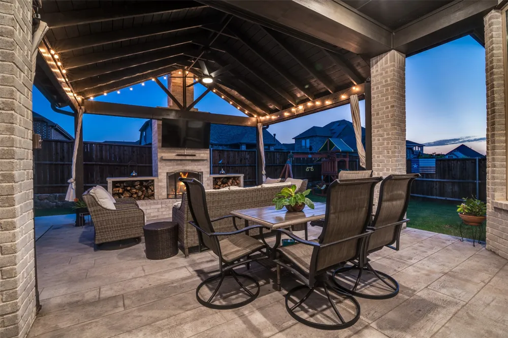 1733 Amarone Lane McLendon Chisholm, TX 75032