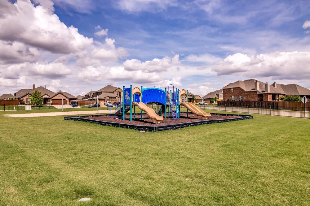 1733 Amarone Lane McLendon Chisholm, TX 75032