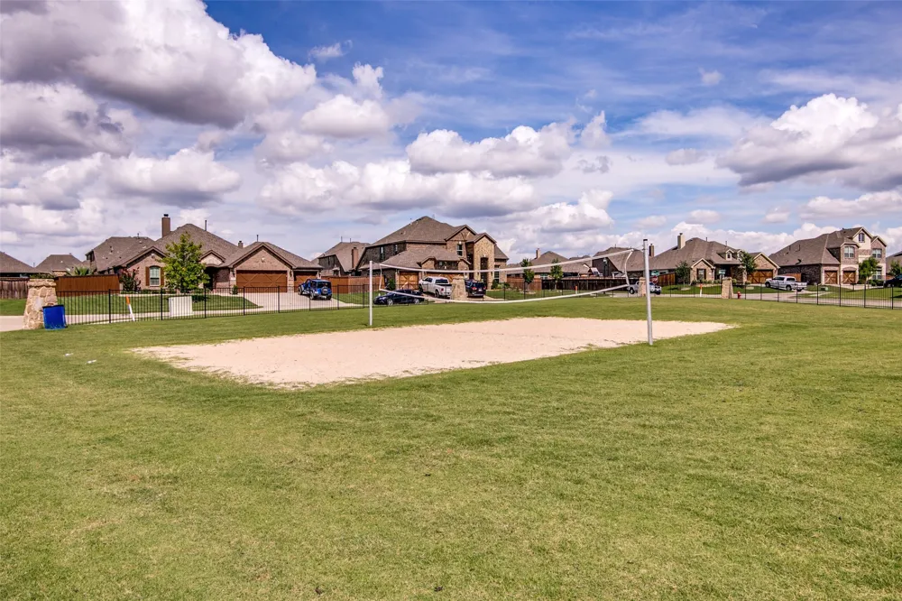 1733 Amarone Lane McLendon Chisholm, TX 75032