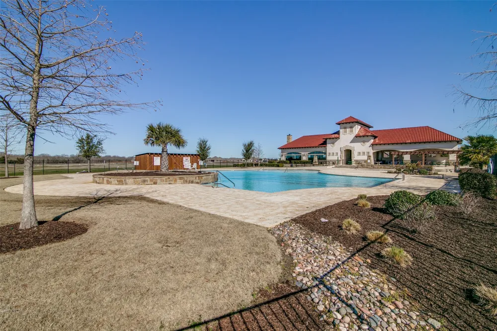 1733 Amarone Lane McLendon Chisholm, TX 75032