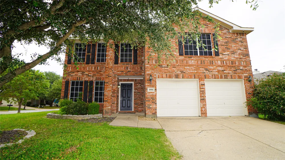 4006 Collin Court Heartland, TX 75126
