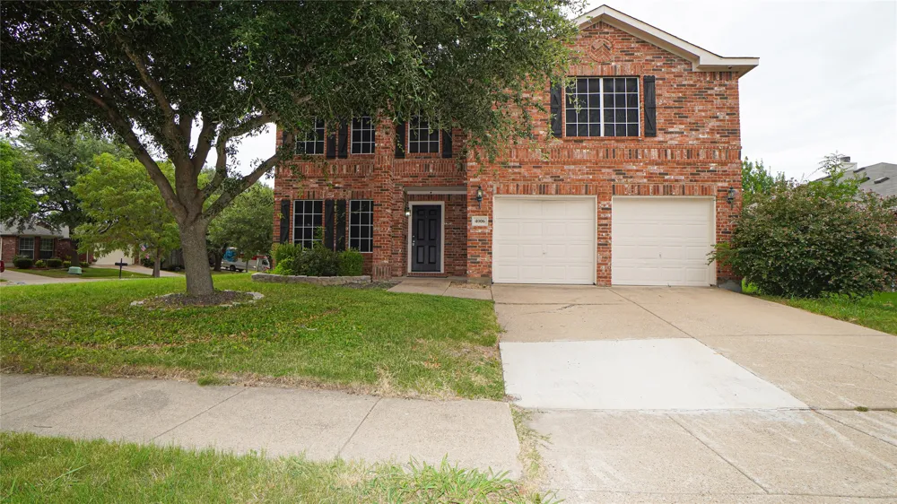 4006 Collin Court Heartland, TX 75126