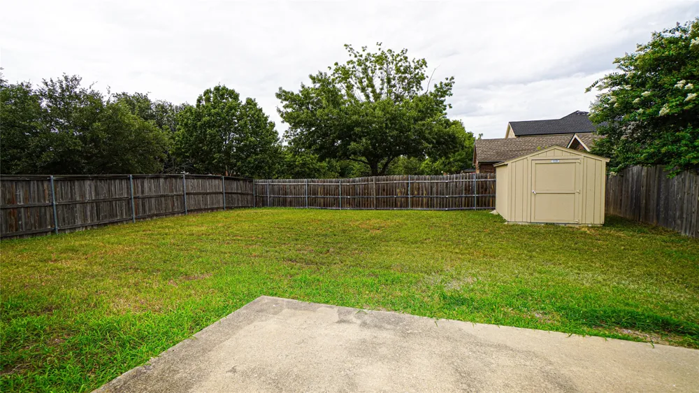 4006 Collin Court Heartland, TX 75126