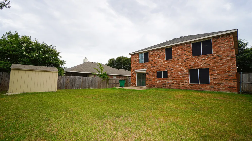 4006 Collin Court Heartland, TX 75126