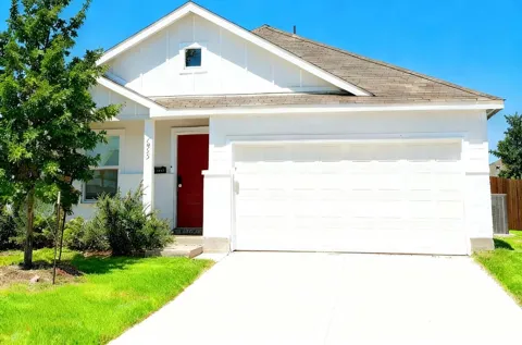 7855 Rutherford Lane