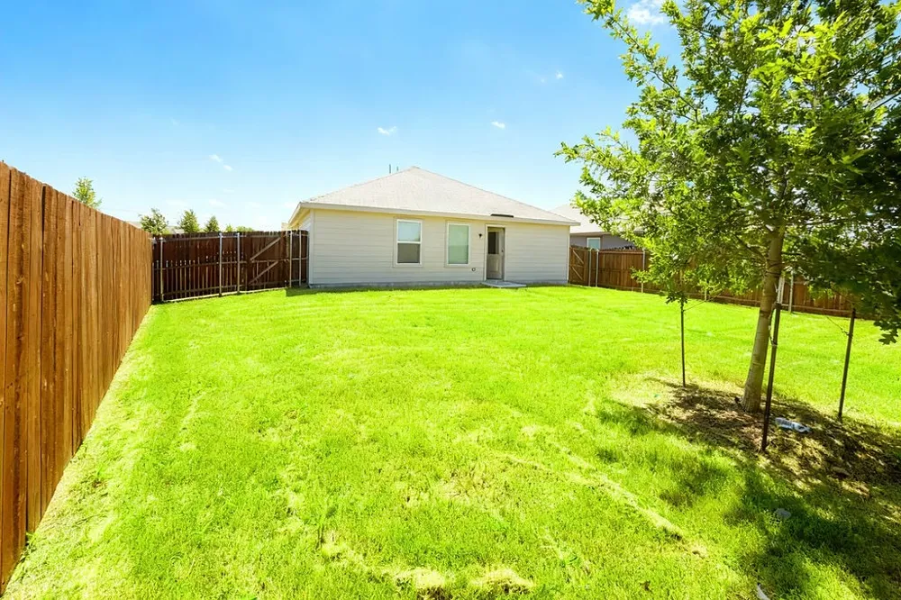 7855 Rutherford Lane McKinney, TX 75071