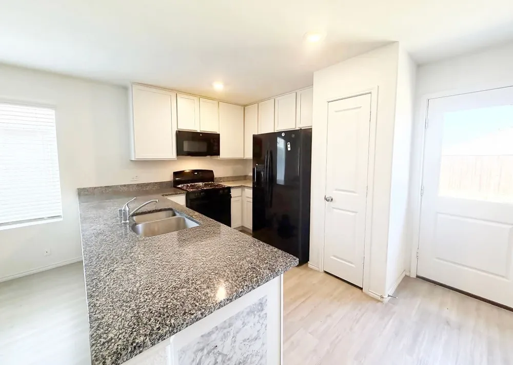 7855 Rutherford Lane McKinney, TX 75071