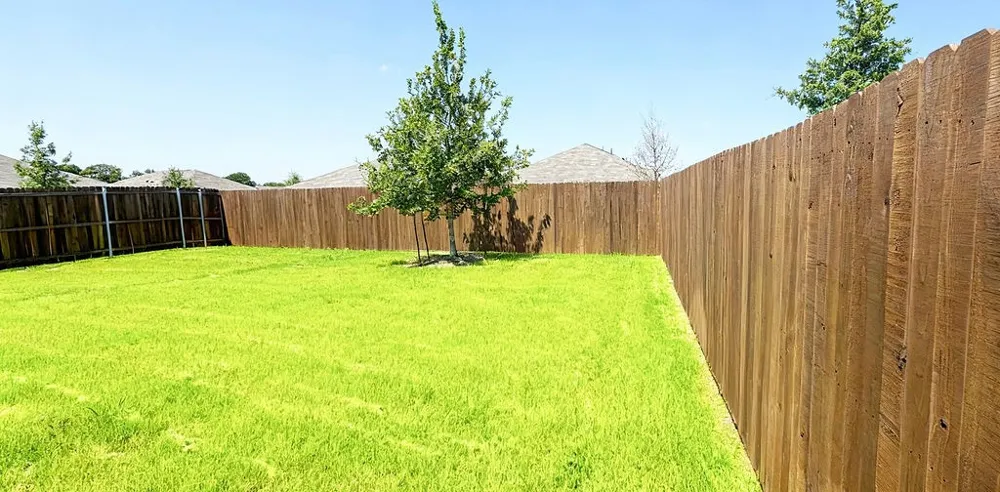 7855 Rutherford Lane McKinney, TX 75071