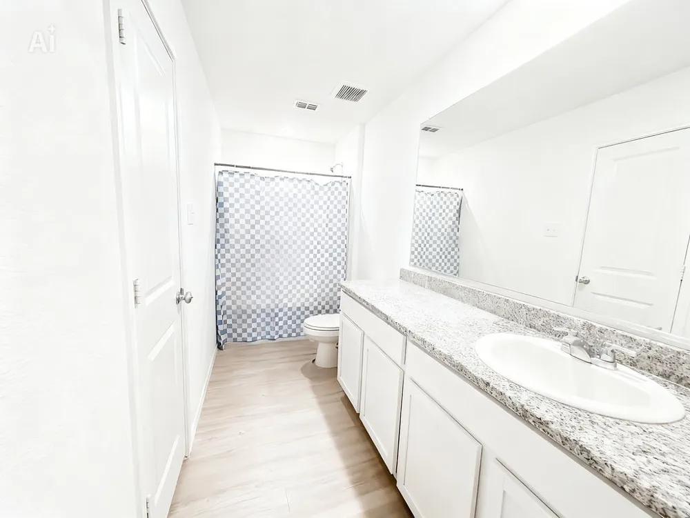 7855 Rutherford Lane McKinney, TX 75071