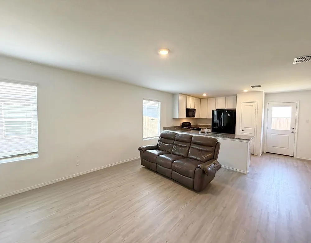 7855 Rutherford Lane McKinney, TX 75071