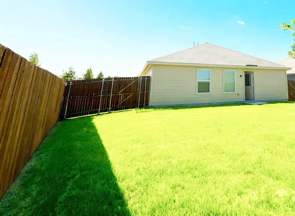 7855 Rutherford Lane McKinney, TX 75071