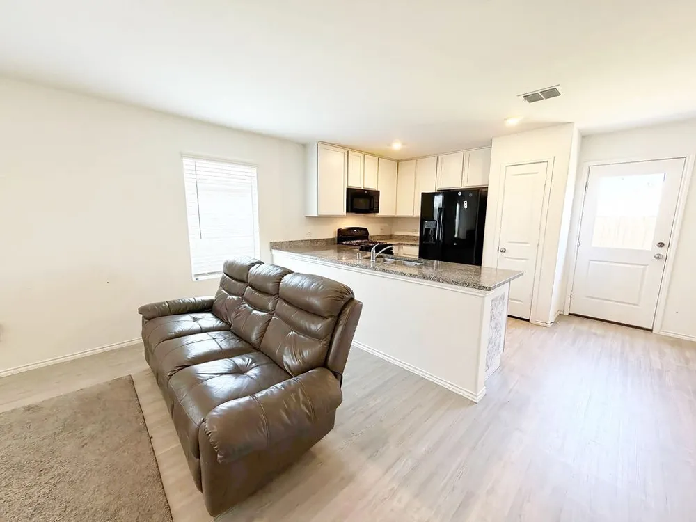 7855 Rutherford Lane McKinney, TX 75071