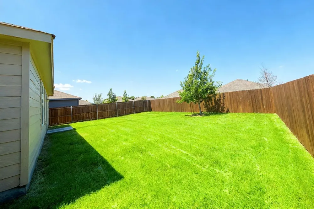 7855 Rutherford Lane McKinney, TX 75071