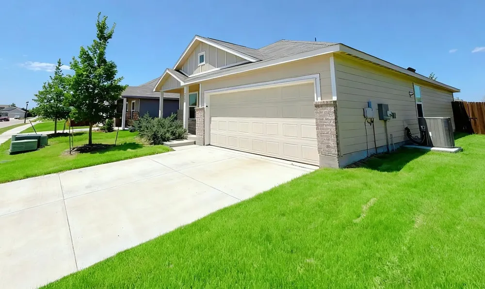 7855 Rutherford Lane McKinney, TX 75071