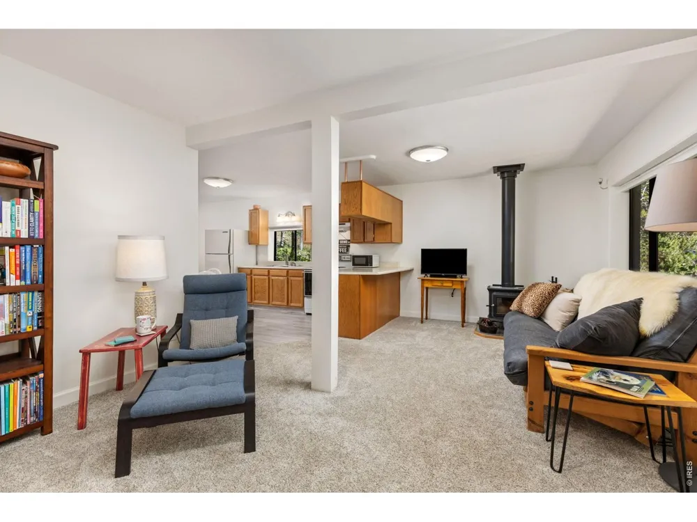 415 Upper Travis Gulch Road Black Hawk, CO 80422