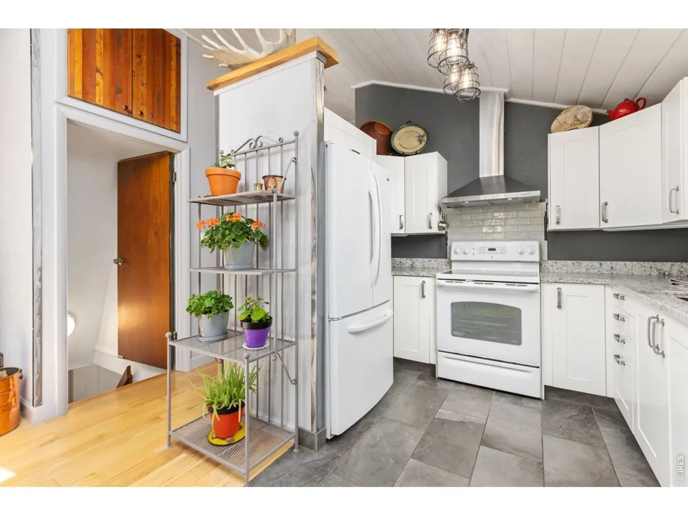 415 Upper Travis Gulch Road Black Hawk, CO 80422