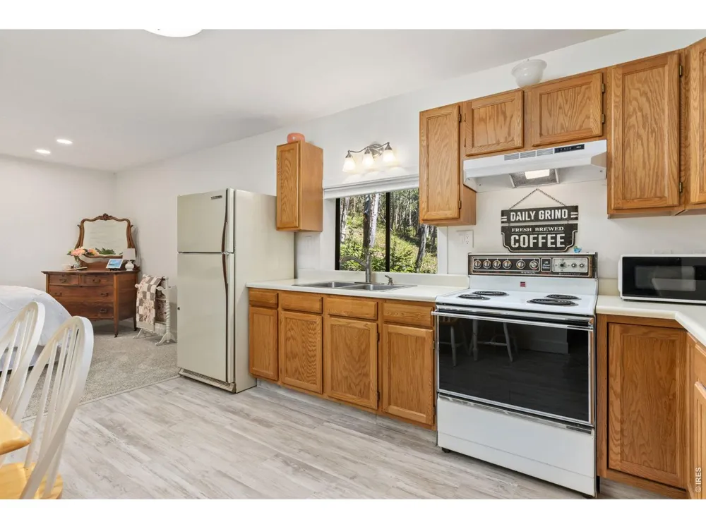 415 Upper Travis Gulch Road Black Hawk, CO 80422